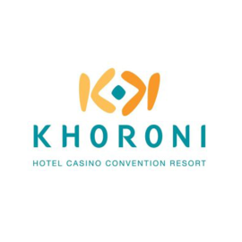 Khoroni Hotel Casino
